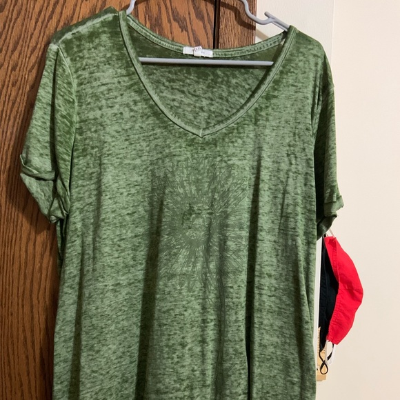 Maurices Tops - Maurice’s T-shirt